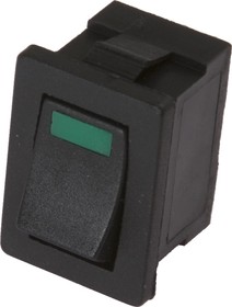 Переключатель MIRS-101-3D (12VDC)