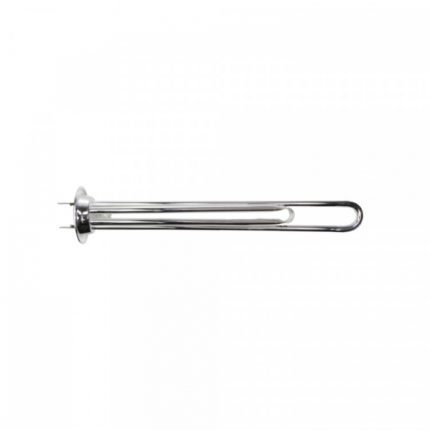 ТЭН для водонагревателя RF 1300W. Silver Original. медь. покрытая защитным матер