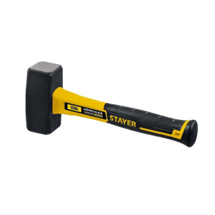 Кувалда Stayer Hercules 1.5 кг 20052-15