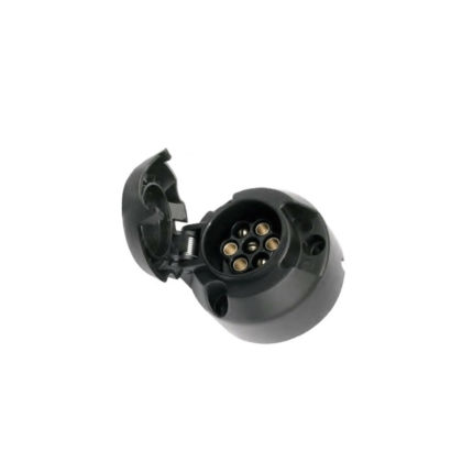 Розетка на прицеп 7 pin